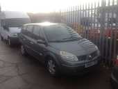 Dezmembrez Renault Grand scenic