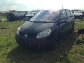 Dezmembrez Renault Grand scenic