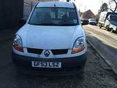 Dezmembrez Renault Kangoo