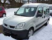 Dezmembrez Renault Kangoo