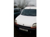 Dezmembrez Renault Kangoo