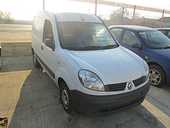 Dezmembrez Renault Kangoo