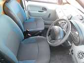 Dezmembrez Renault Kangoo