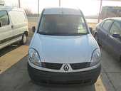 Dezmembrez Renault Kangoo