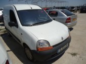 Dezmembrez Renault Kangoo