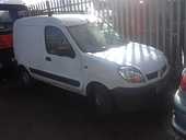 Dezmembrez Renault Kangoo