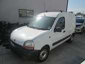 Dezmembrez Renault Kangoo