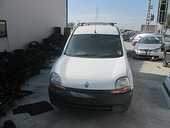 Dezmembrez Renault Kangoo