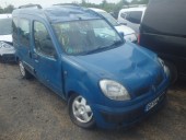 Dezmembrez Renault Kangoo