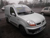 Dezmembrez Renault Kangoo