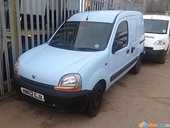 Dezmembrez Renault Kangoo