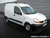 Dezmembrez Renault Kangoo