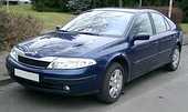 Dezmembrez Renault Laguna-I