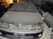 Dezmembrez Renault Laguna-I