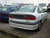 Dezmembrez Renault Laguna-I