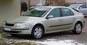 Dezmembrez Renault Laguna-I