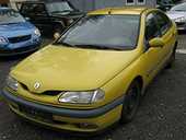 Dezmembrez Renault Laguna-I