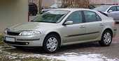 Dezmembrez Renault Laguna-I