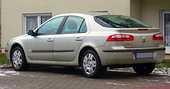 Dezmembrez Renault Laguna-II