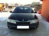 Dezmembrez Renault Laguna-II