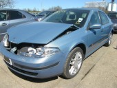 Dezmembrez Renault Laguna-II