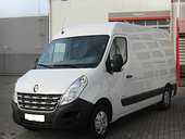 Dezmembrez Renault Master