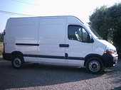 Dezmembrez Renault Master