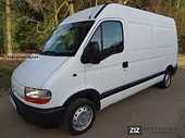 Dezmembrez Renault Master