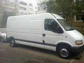 Dezmembrez Renault Master