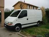 Dezmembrez Renault Master