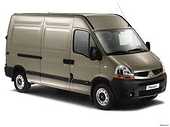 Dezmembrez Renault Master