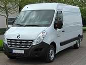 Dezmembrez Renault Master