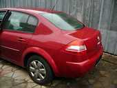 Dezmembrez Renault Megane