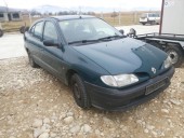 Dezmembrez Renault Megane