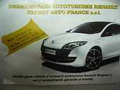 Dezmembrez Renault Megane