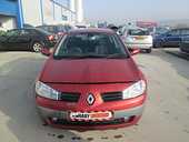 Dezmembrez Renault Megane