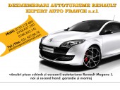 Dezmembrez Renault Megane