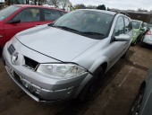 Dezmembrez Renault Megane