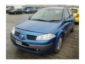 Dezmembrez Renault Megane