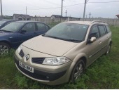 Dezmembrez Renault Megane