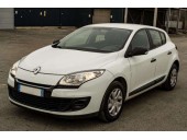 Dezmembrez Renault Megane