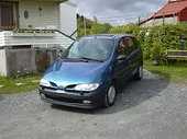 Dezmembrez Renault Megane RS