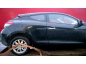 Dezmembrez Renault Megane coupe