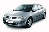 Dezmembrez Renault Megane sport