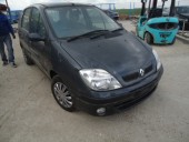 Dezmembrez Renault Scenic