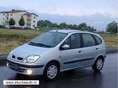 Dezmembrez Renault Scenic