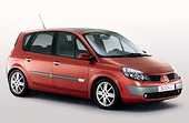 Dezmembrez Renault Scenic