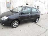 Dezmembrez Renault Scenic