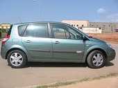 Dezmembrez Renault Scenic