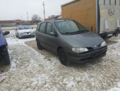 Dezmembrez Renault Scenic